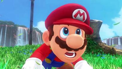 Super Mario Odyssey | Dois speedrunners quebraram vários recordes nos últimos dias