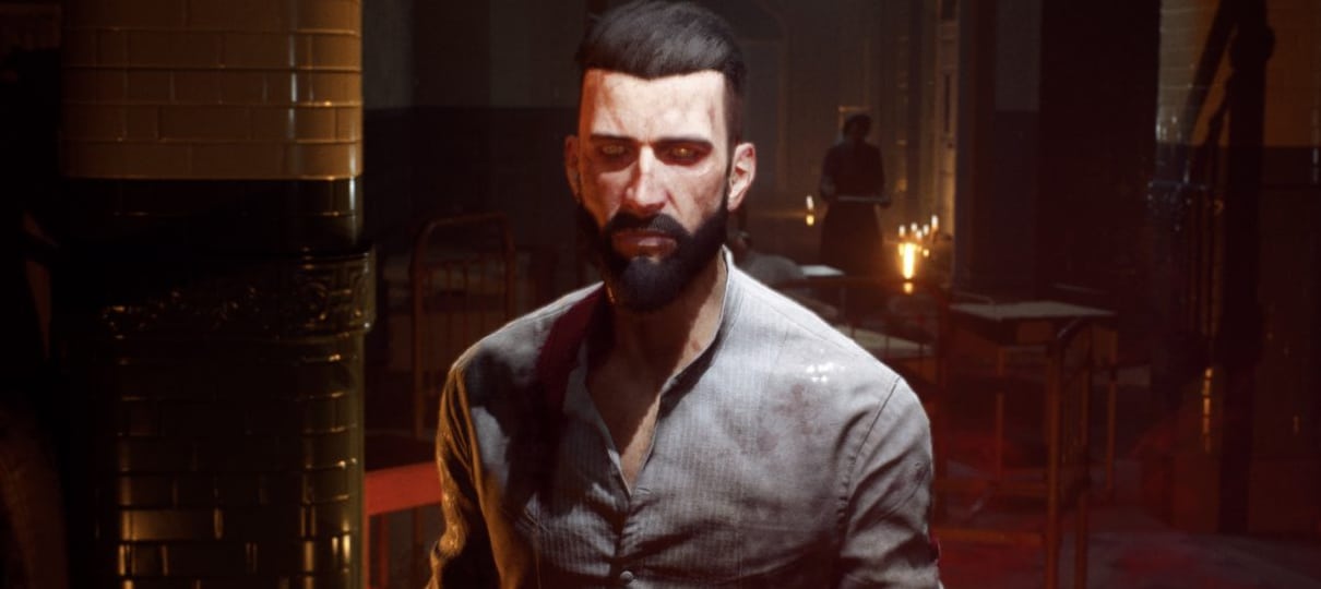 Vampyr, dos criadores de Life is Strange, ganha novo trailer de história