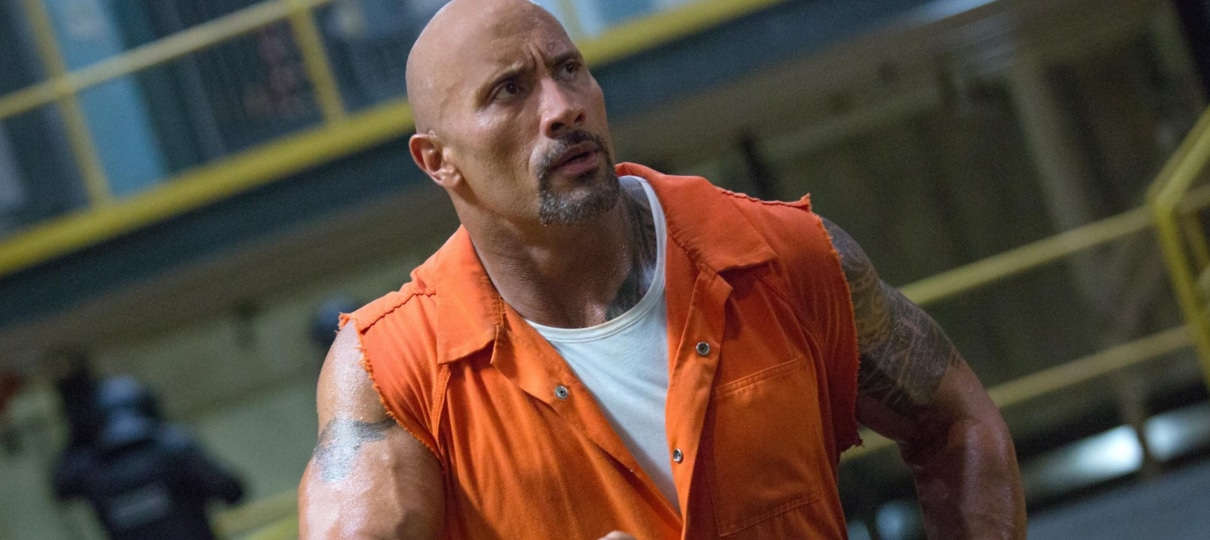 The Rock confirma que briga com Vin Diesel chegou ao fim