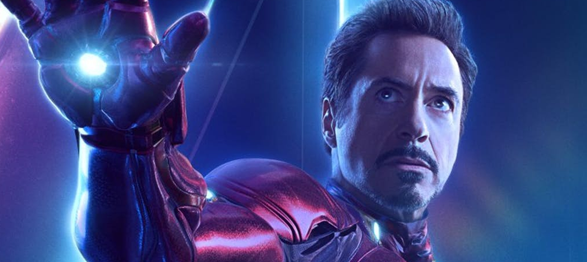 Vingadores: Guerra Infinita | Robert Downey Jr. diz que nem ele sabe o final do filme