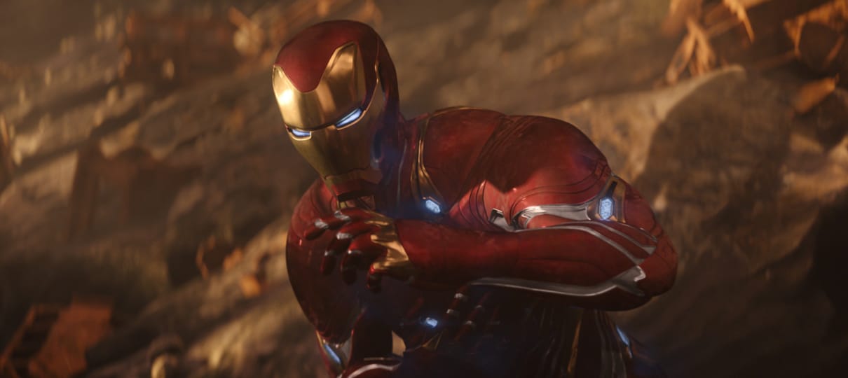 Vingadores: Guerra Infinita | Elenco também pede que fãs não deem spoilers do filme