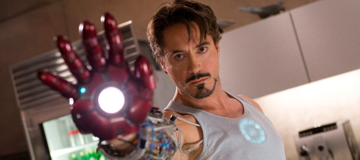 Celebre Vingadores: Guerra Infinita ao relembrar a história do MCU neste vídeo de fã