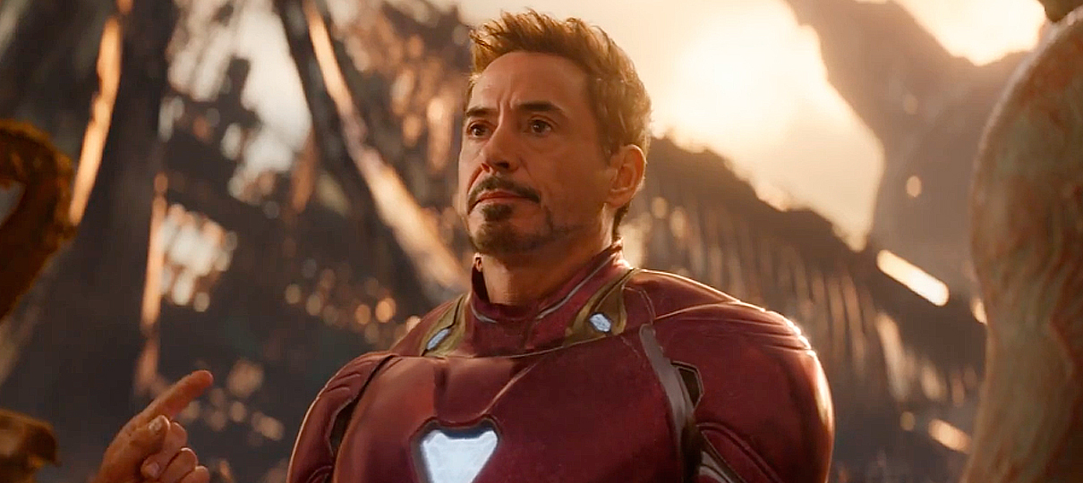 Vingadores 4 será ainda maior e melhor do que Guerra Infinita, dizem roteiristas