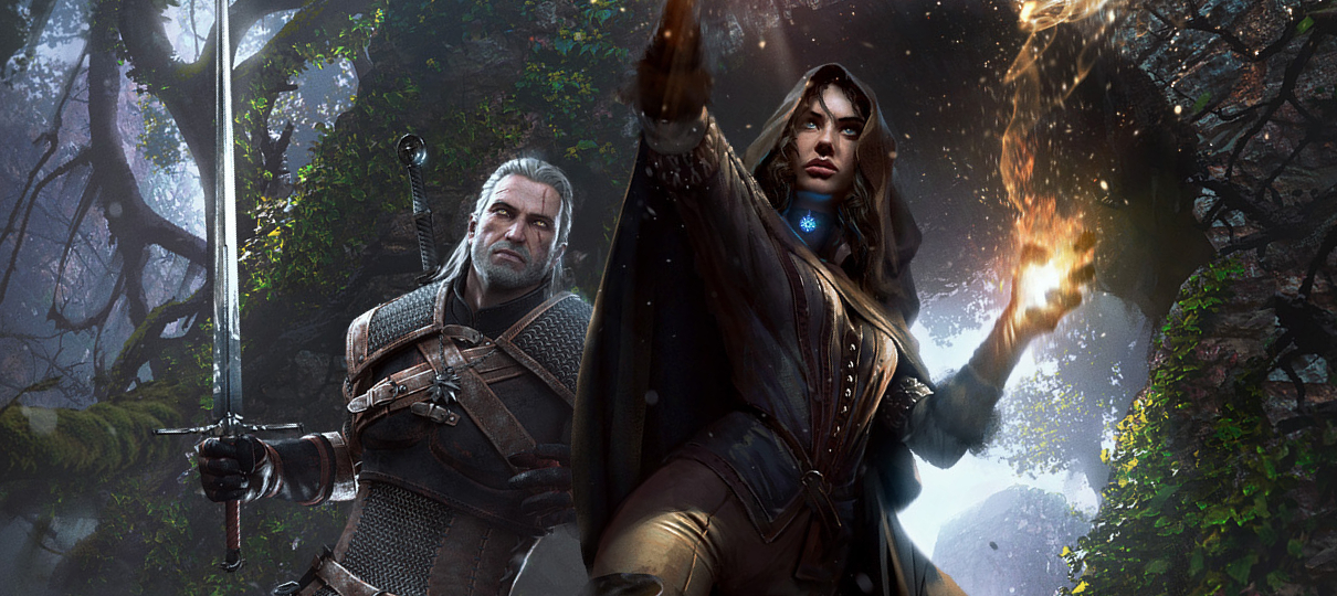 The Witcher | Série da Netflix terá oito episódios na primeira temporada