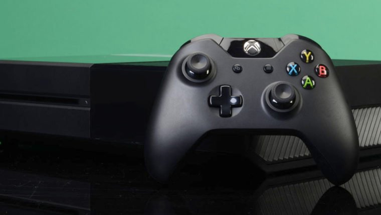 Você poderá ligar seu Xbox One à sua conta do Discord