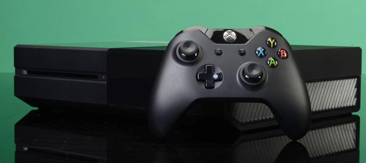 Você poderá ligar seu Xbox One à sua conta do Discord