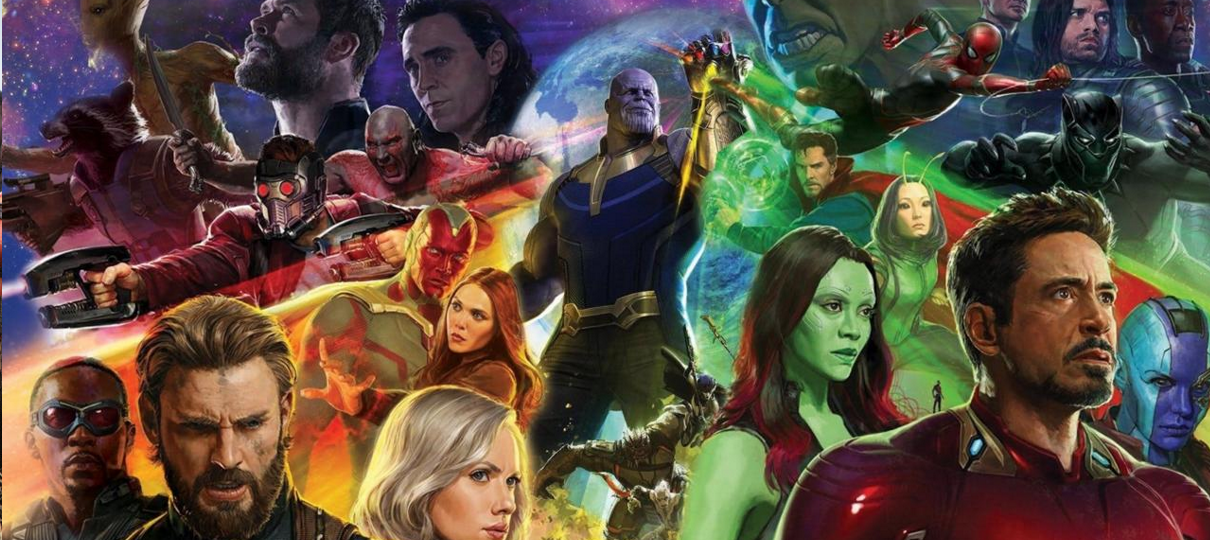 Kevin Feige diz que título de Vingadores 4 não vai superar expectativas