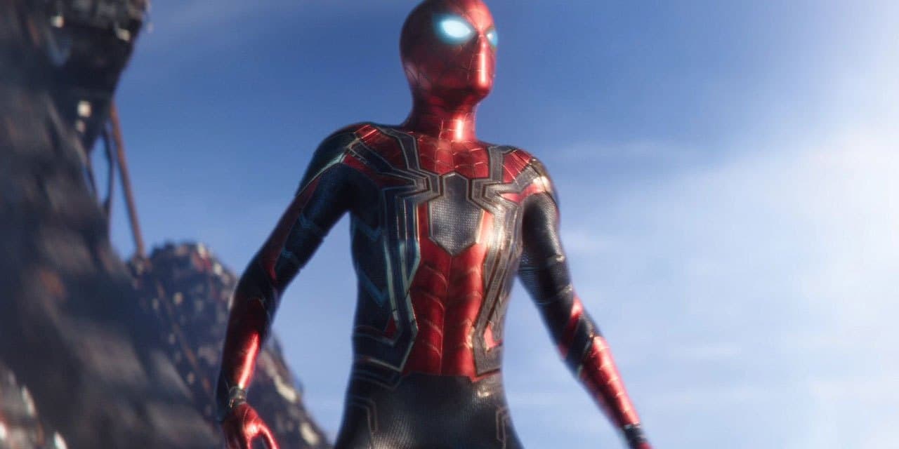 Vingadores: Guerra Infinita pode arrecadar US$ 200 milhões na sua estreia, indica projeção