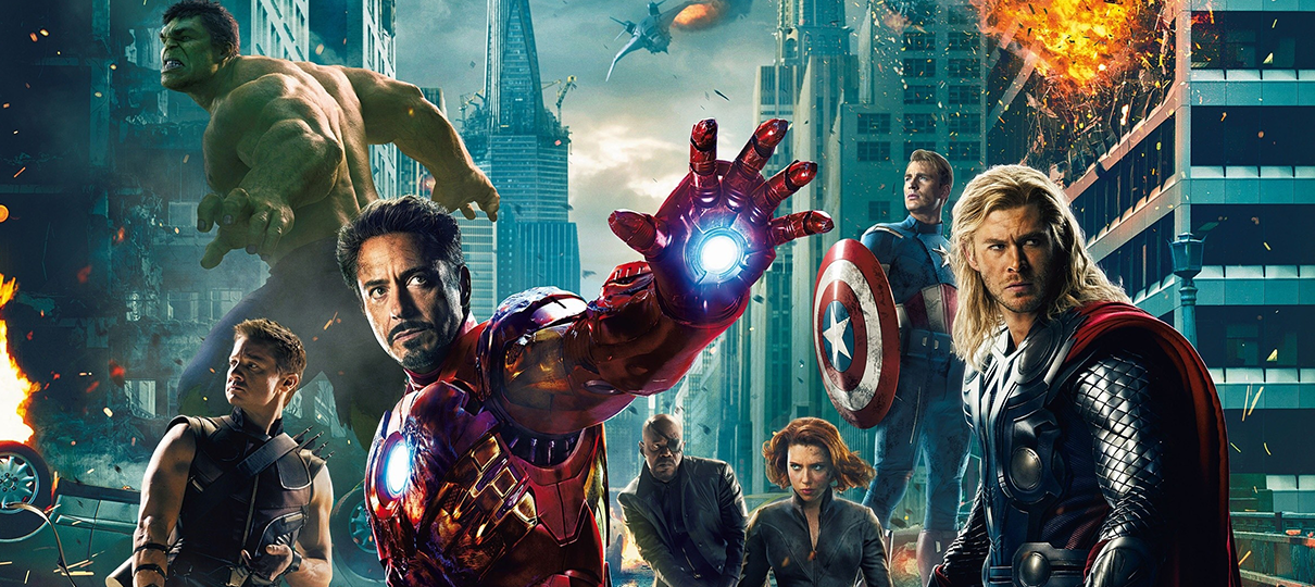 Vingadores: Guerra Infinita | Vídeo mostra o legado de dez anos até o filme
