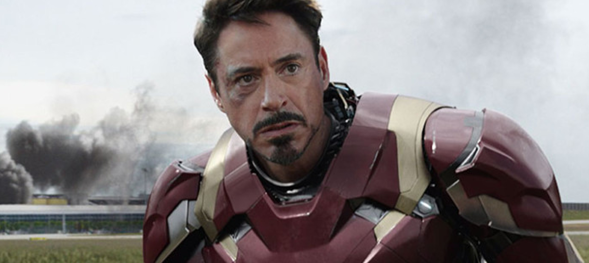 Vingadores: Guerra Infinita | Irmãos Russo falam sobre a relação de Thanos e Tony Stark