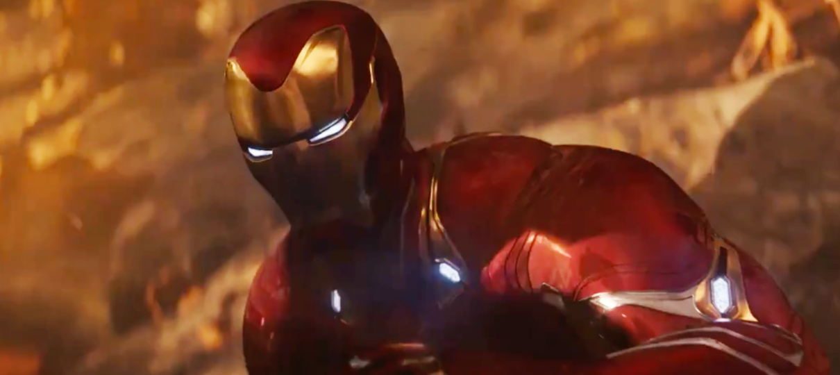 Quer evitar spoilers de Vingadores: Guerra Infinita? Saia da internet, sugerem diretores