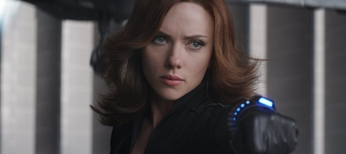 Filme solo de Viúva Negra será um prelúdio, diz site