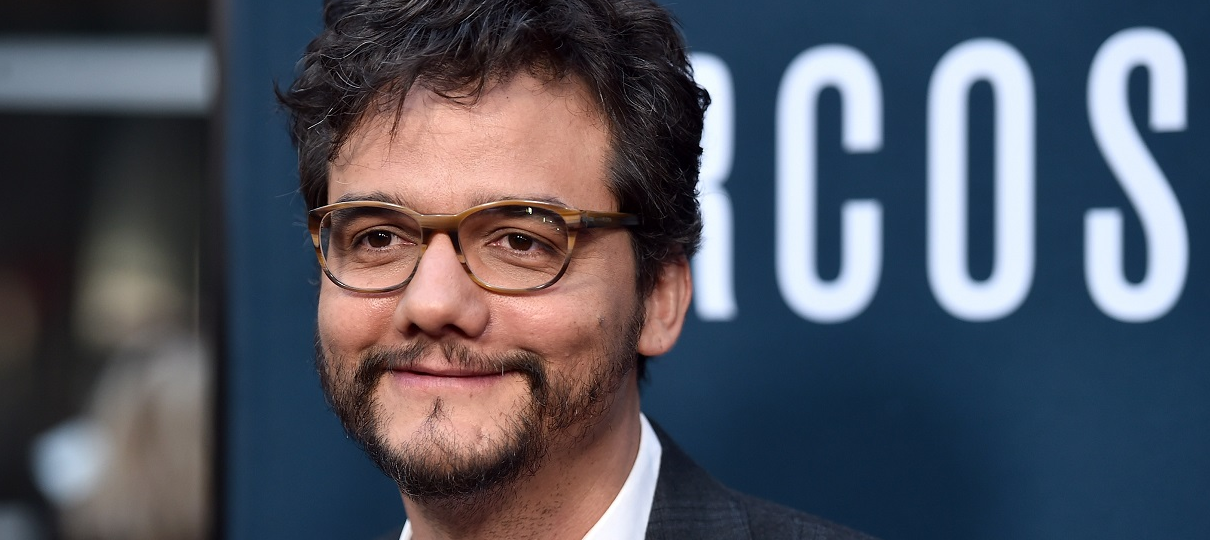 Wagner Moura recusou papel importante em Mulher-Maravilha 2, diz jornal