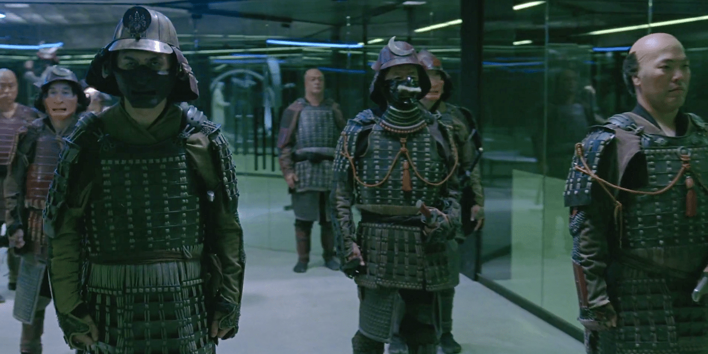 Westworld | Produtores revelam que Akira Kurosawa foi uma das inspirações do Shogun World