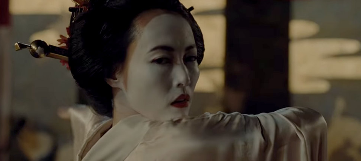 Westworld terá um episódio inteiro focado no Shogun World