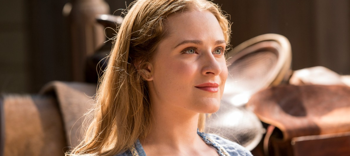 Assistimos ao primeiro episódio da segunda temporada de Westworld!