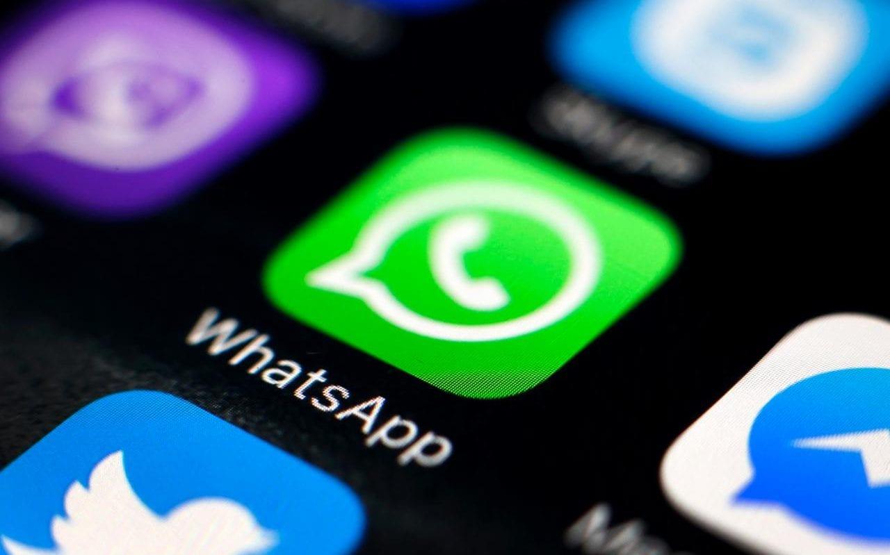 WhatsApp lança recurso para mandar figurinhas nas conversas