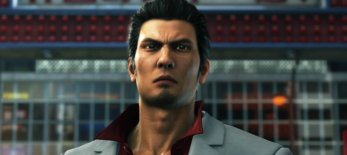 Yakuza 6: The Song of Life | Review