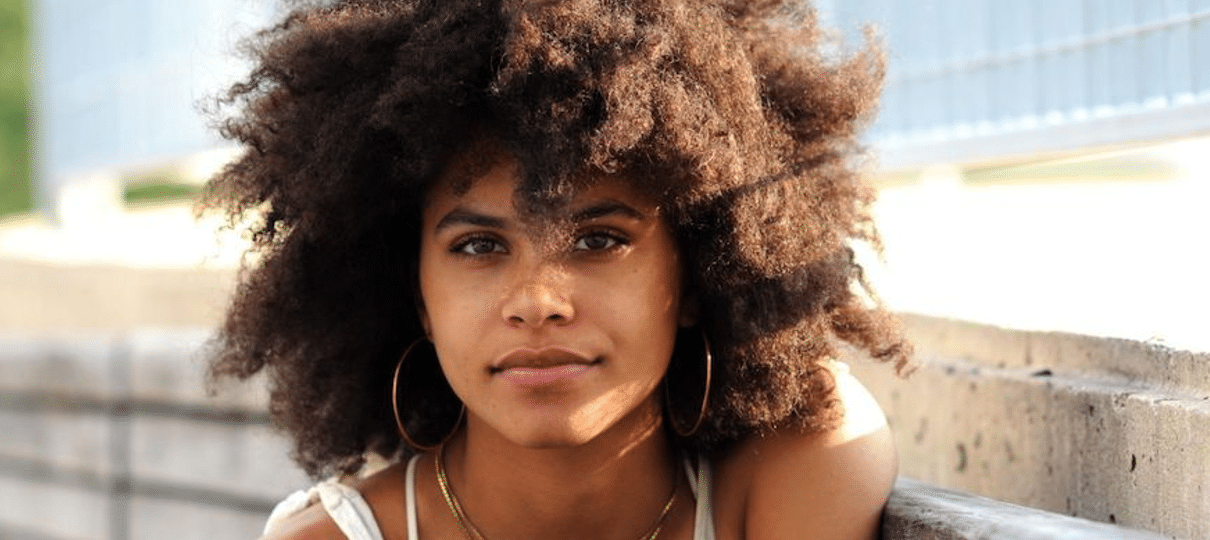 Zazie Beetz, de Atlanta e Deadpool 2, entra para o elenco de Pale Blue Dot