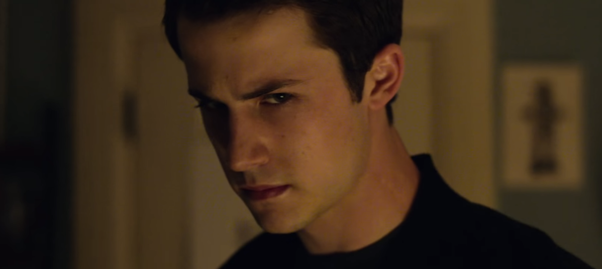 Personagens sofrem com o passado em novo vídeo especial de 13 Reasons Why