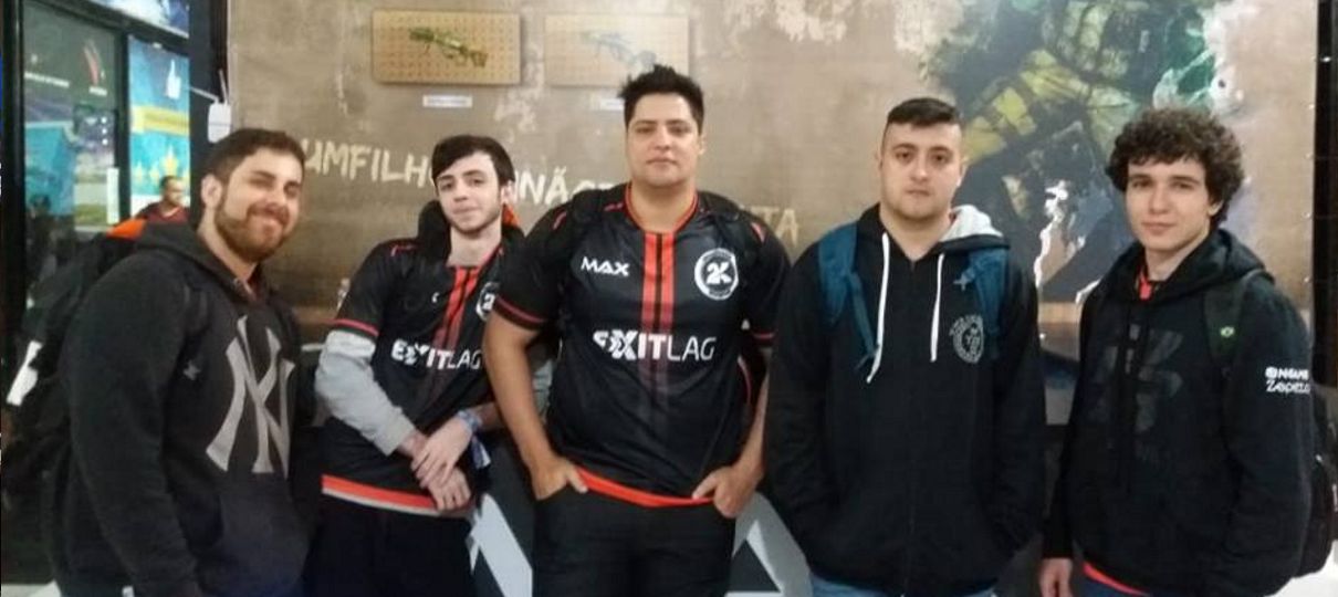 Point Blank | 2Kill Gaming vence Point Blank World Challenge 2018 e se torna bicampeã