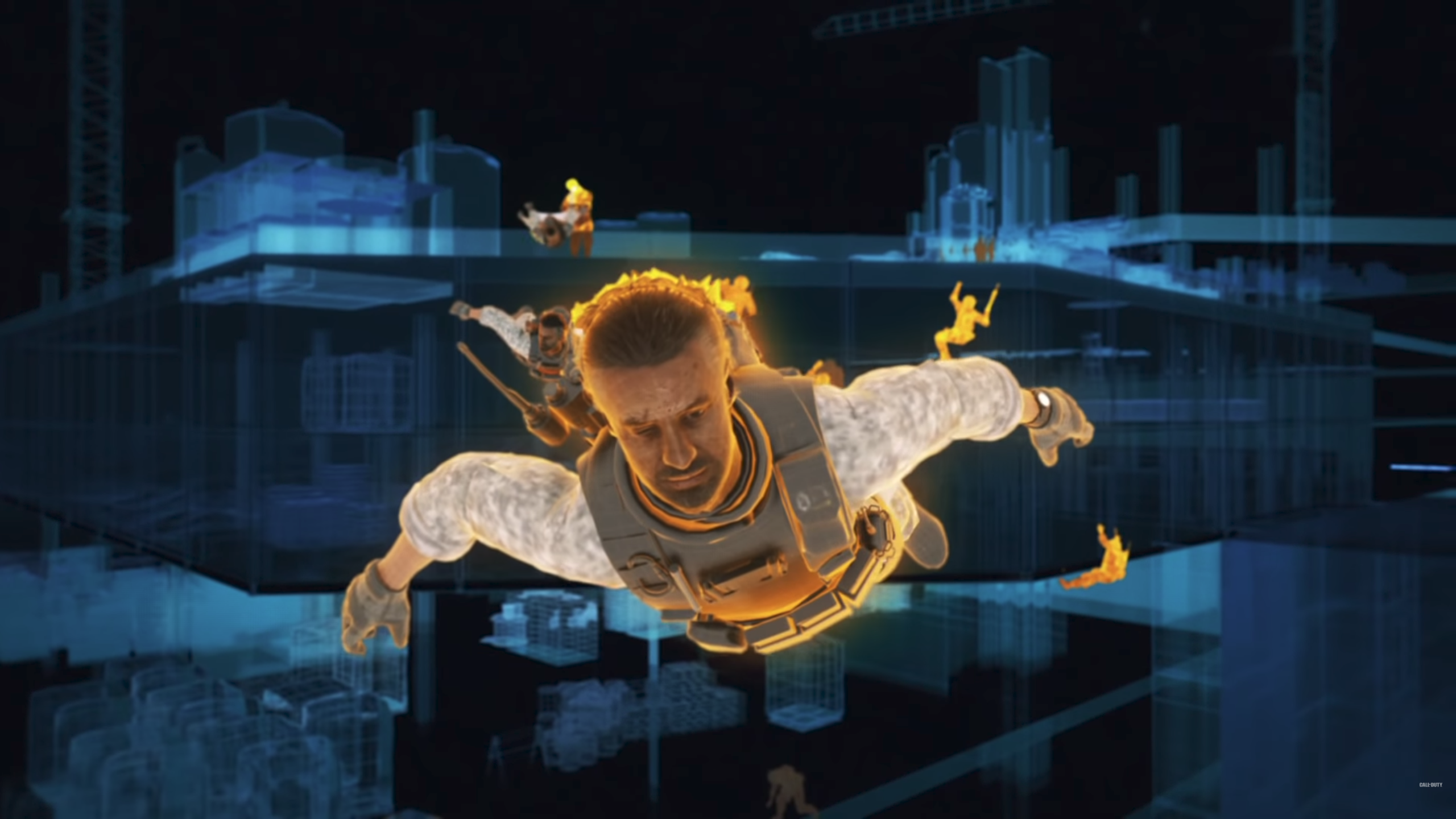 Call of Duty: Black Ops 4 | David Vonderhaar fala sobre Multiplayer e Battle Royale