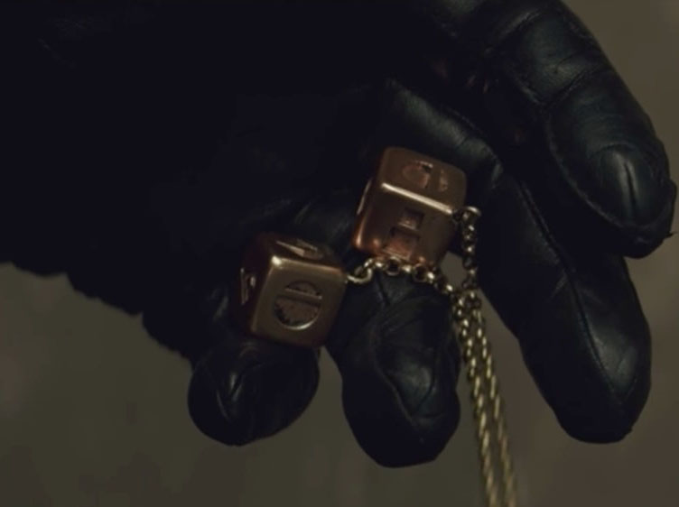 Imagem do episódio