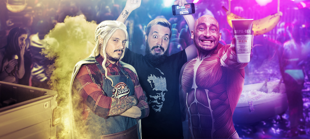 Eternos Adolescentes