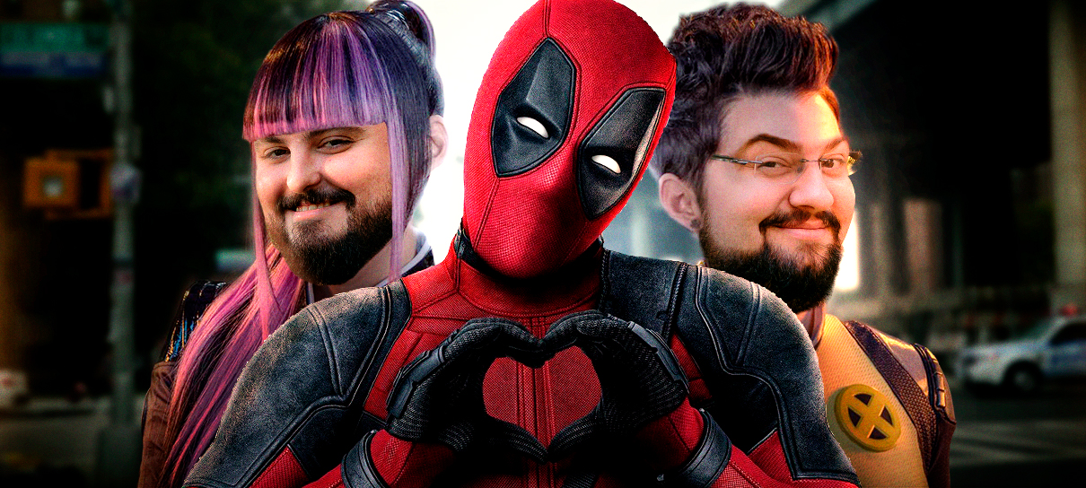 O que achamos de Deadpool 2