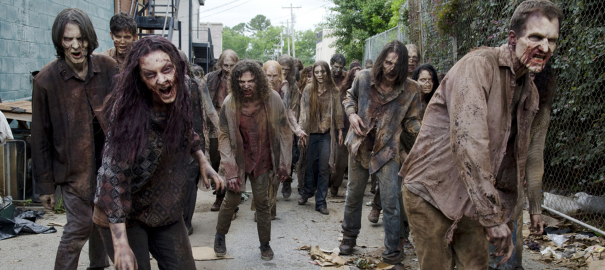 Alerta de zumbis é acionado em cidade na Flórida após queda de energia (mas era zoeirinha)