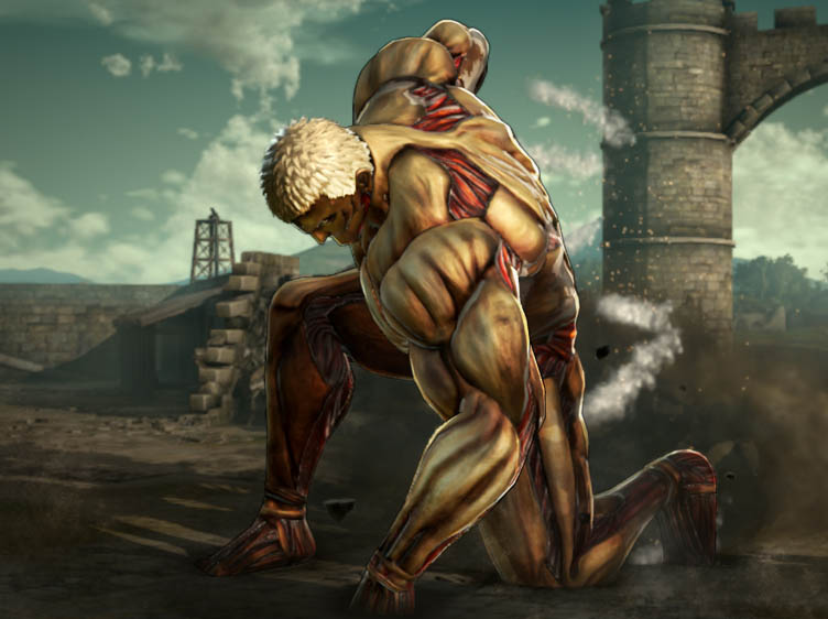 Imagem do episódio