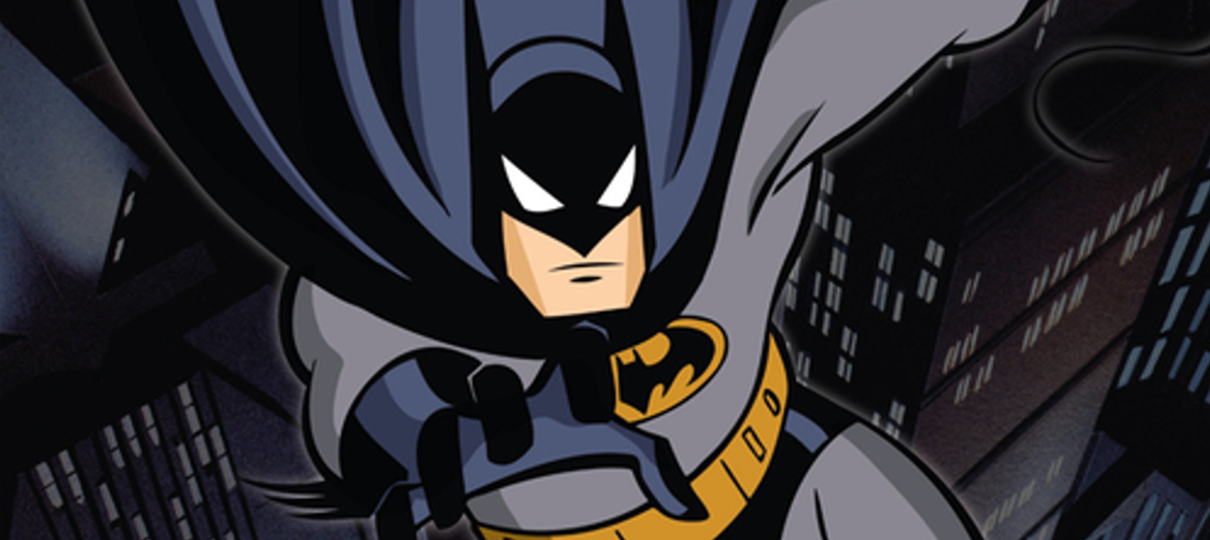 Jimmy Kimmel será o Batman em Jovens Titãs em Ação! Nos Cinemas