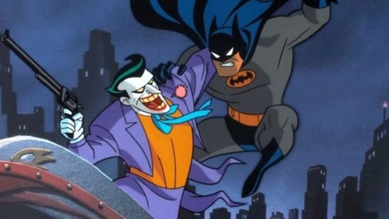 Kevin Conroy, voz do Batman em animações e games, morre aos 66 anos - SBT