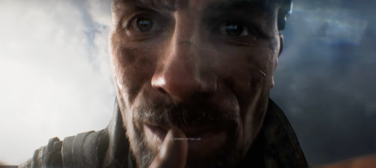 Vídeo de Battlefied V confirma segunda guerra como cenário do jogo