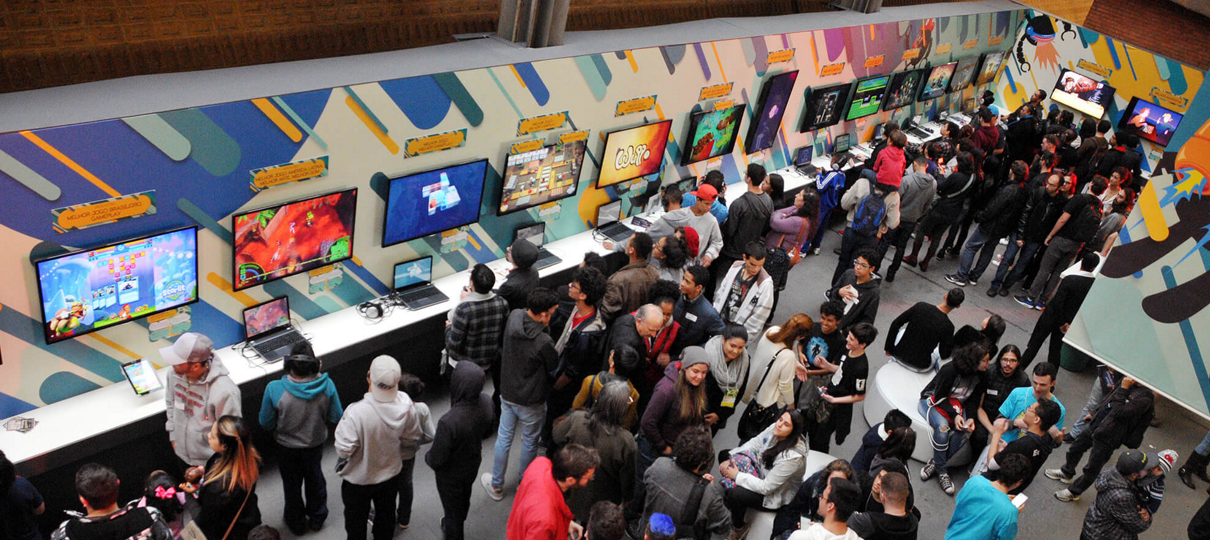 BIG Festival promove concurso que dará R$ 20 mil para jogos independentes em fase inicial