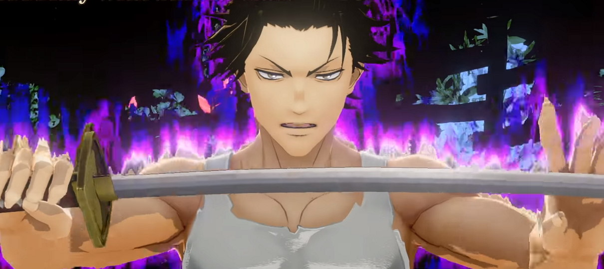 Black Clover: Quartet Knights | Trailer revela um pouco da história do jogo