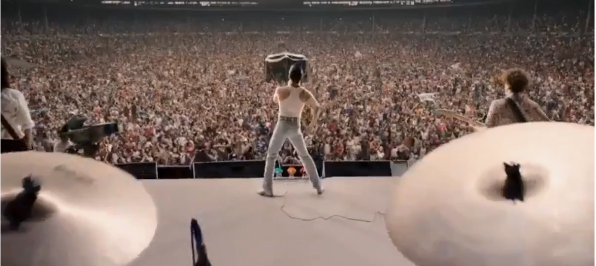 Queen rhapsody перевод