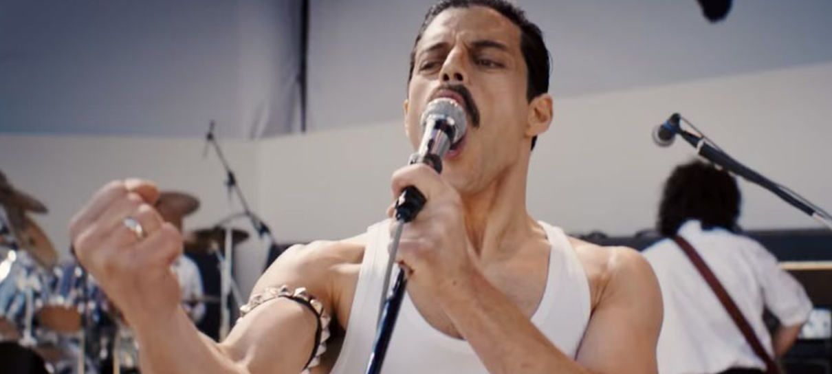 Bohemian Rhapsody | Bryan Fuller critica trailer por não mostrar bissexualidade de Mercury