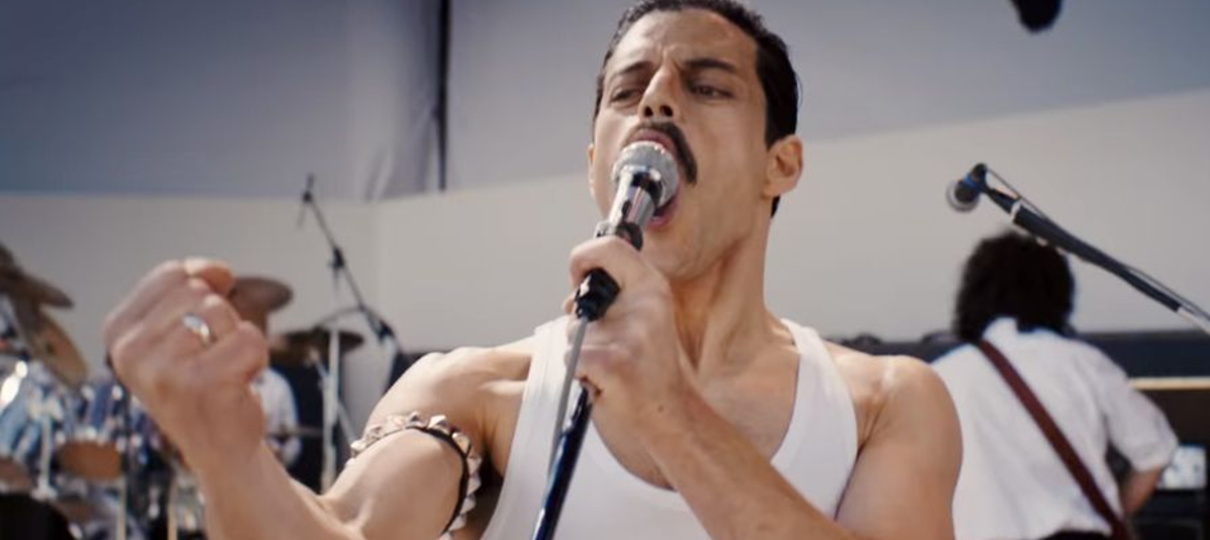 Bohemian Rhapsody | Bryan Fuller critica trailer por não mostrar bissexualidade de Mercury