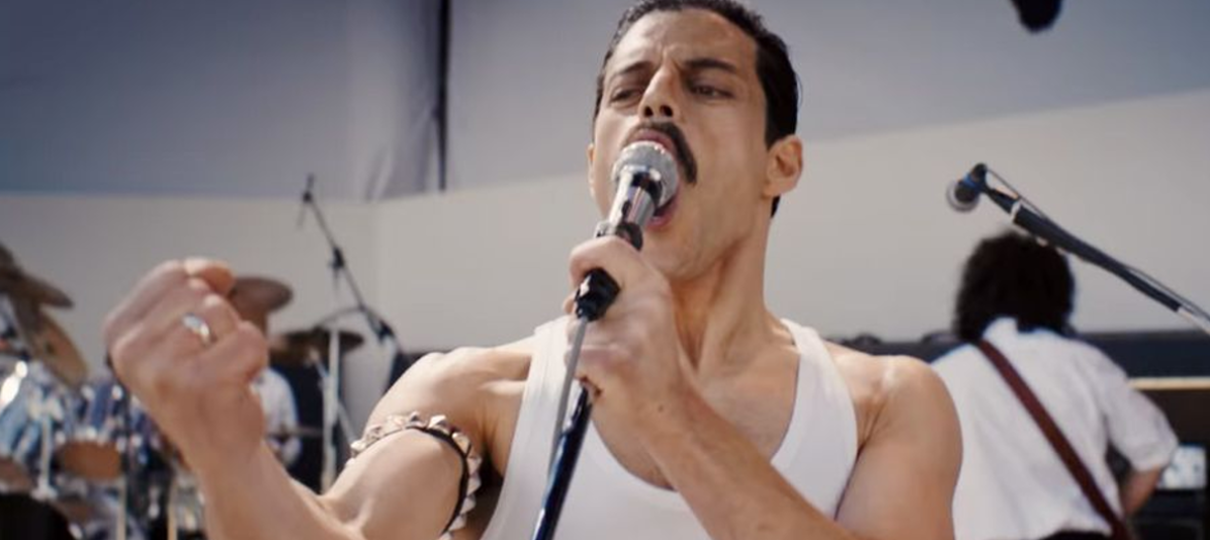 Bohemian Rhapsody | Figurinos do filme serão expostos em cidades brasileiras