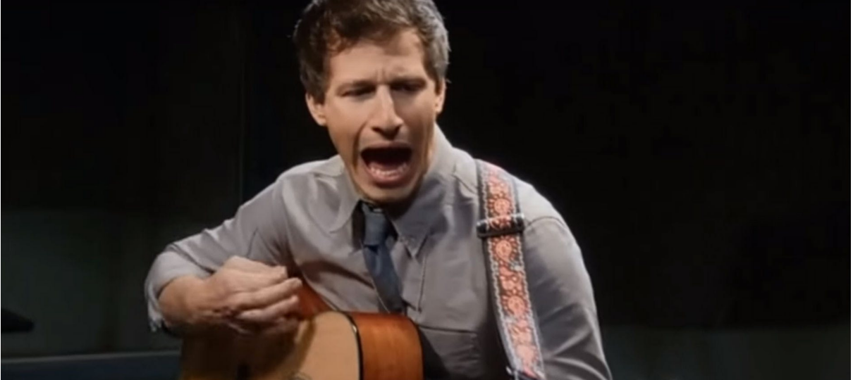 Presidente da Fox fala sobre cancelamento de Brooklyn Nine-Nine