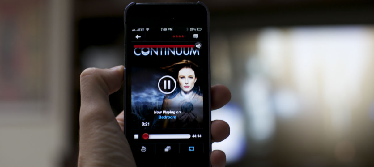 Agora usuários do Chromecast podem pular a abertura das séries na Netflix