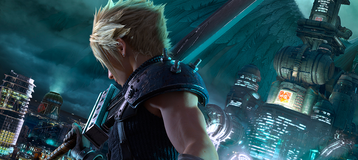 Square Enix revela data e horário de sua conferência na E3 2018