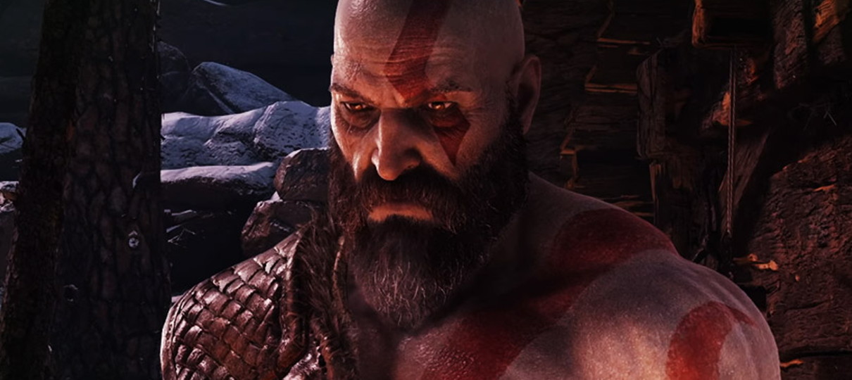 Cory Barlog defende o modo single player e diz que não gosta de jogos sem narrativa