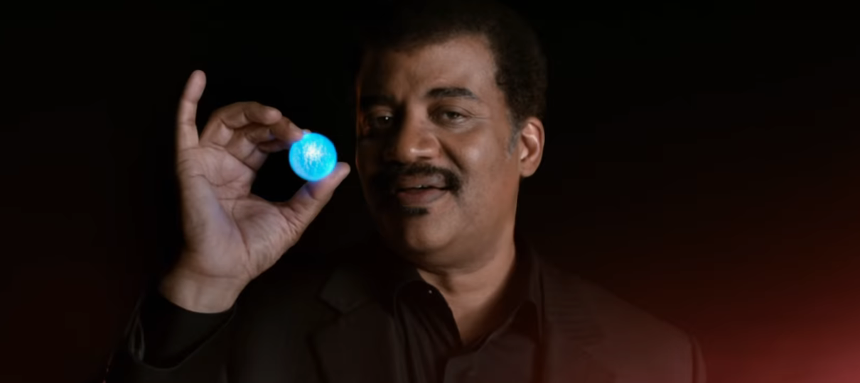 Aventure-se por novos mundos com o trailer da segunda temporada de Cosmos