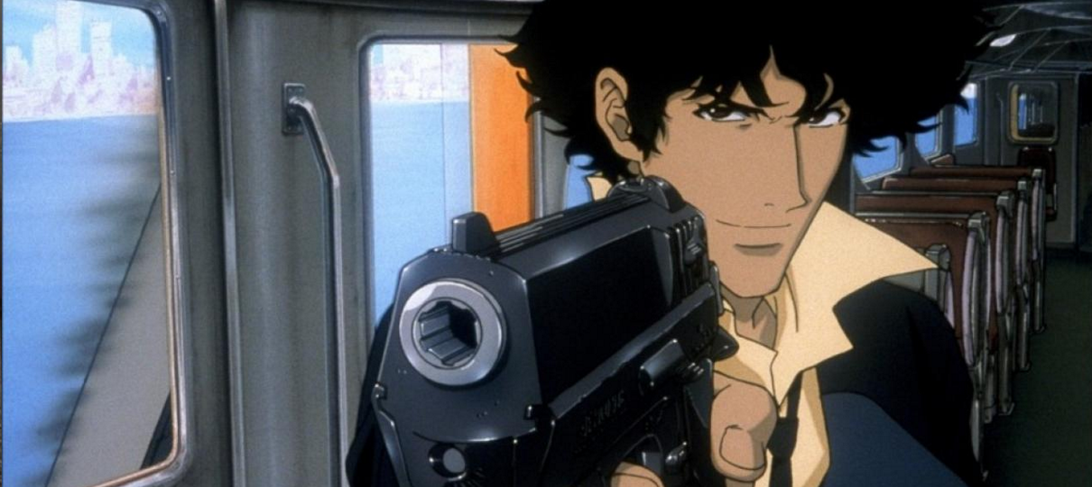 Diretor de Cowboy Bebop fala sobre representatividade e diversidade no anime