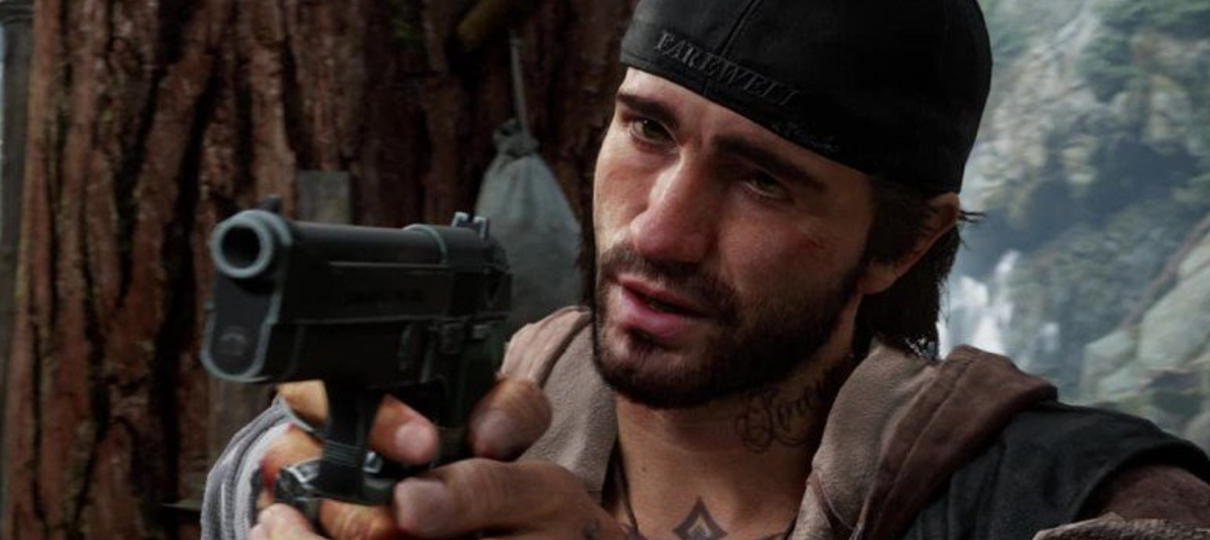 Days Gone | Primeira hora do jogo é revelada em gameplay