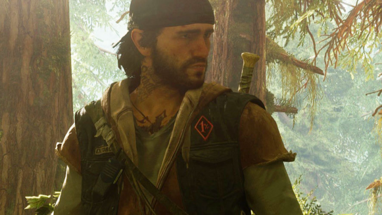 Days Gone - Jovem Nerd