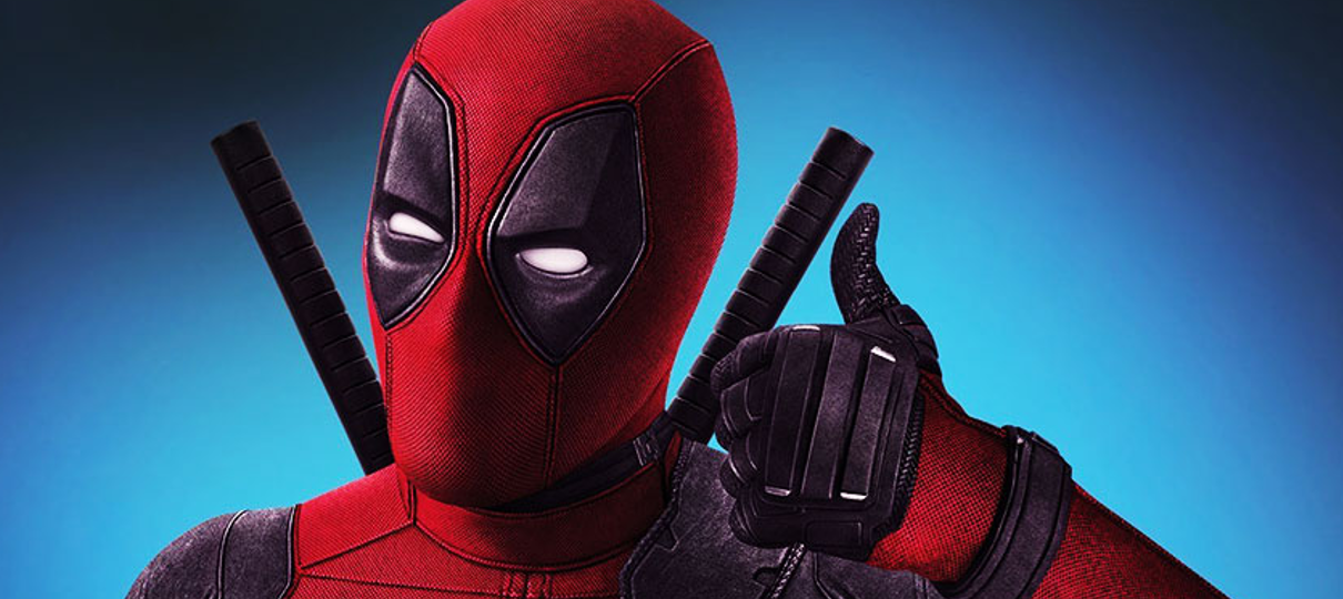 Fox recorre e classificação indicativa de Deadpool 2 muda para "16 anos"