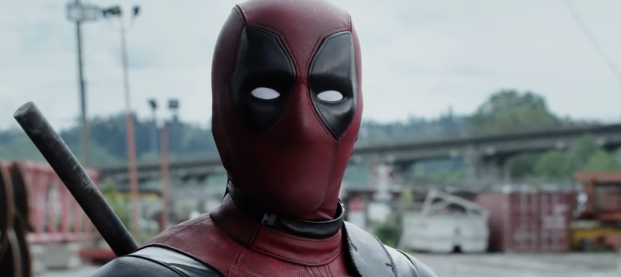 Deadpool 2 é proibido para menores de 18 anos no Brasil [Atualizado]